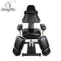 Pacote completo de tatuagem Pacote Hydraulic Client Tattoo Chair, Tattoo Artist Presid